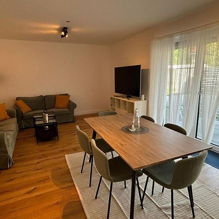 Aparthotel Infinity Bécs Kültér fotó