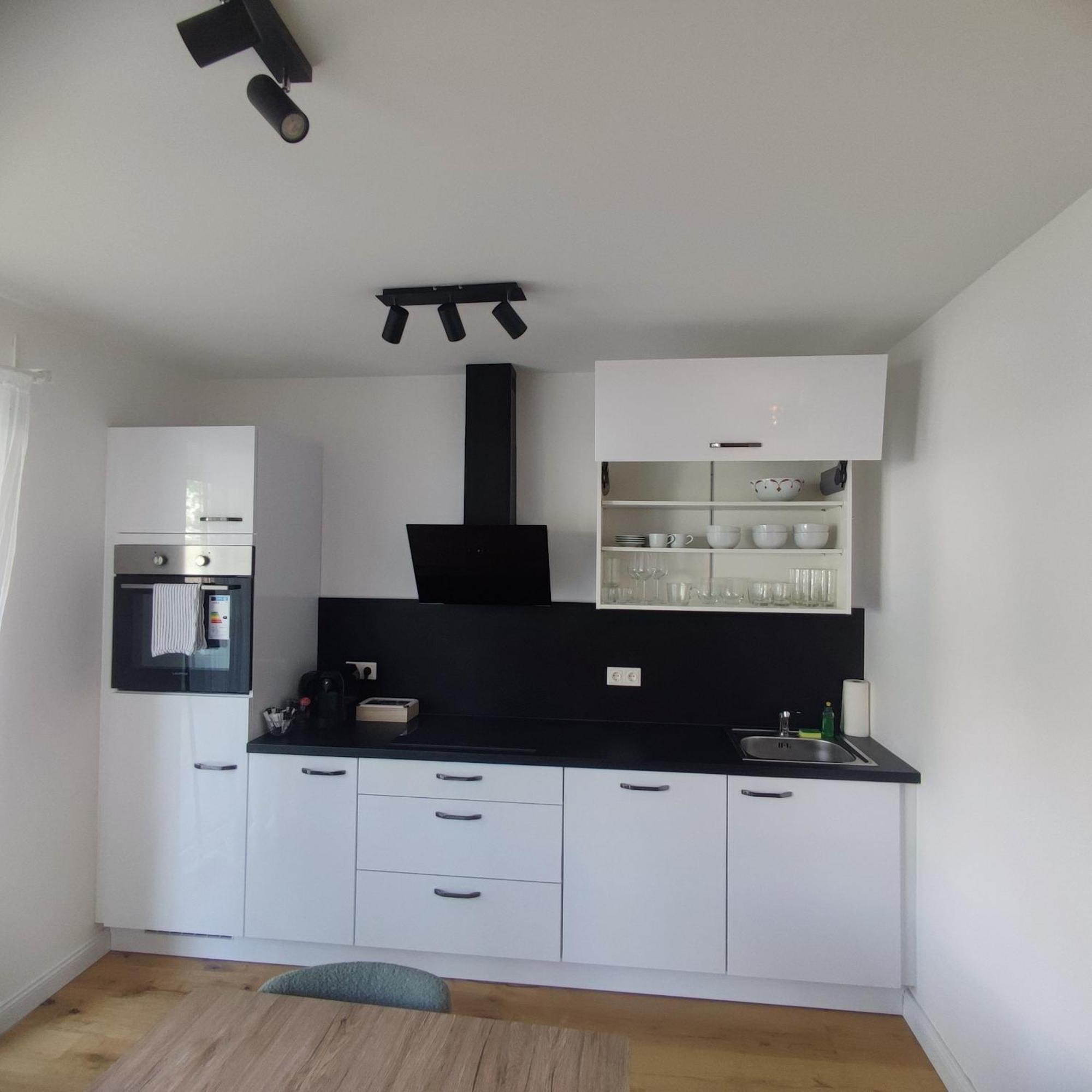 Aparthotel Infinity Bécs Kültér fotó