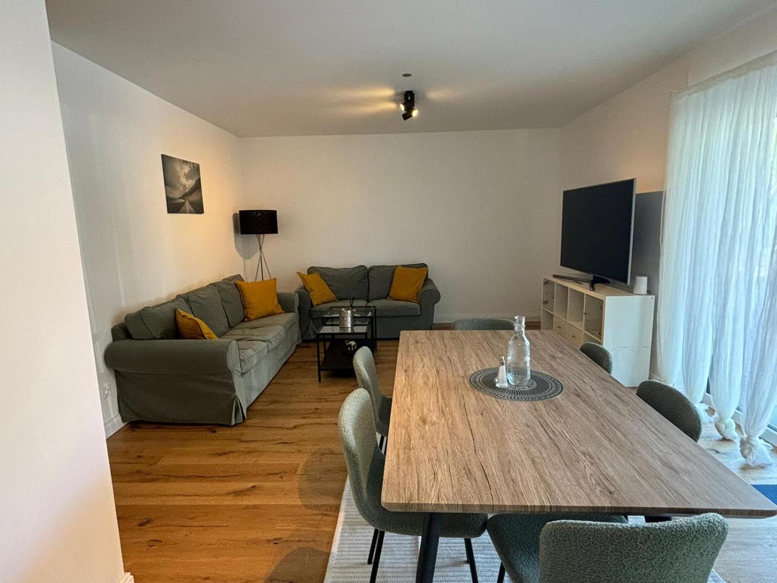 Aparthotel Infinity Bécs Kültér fotó
