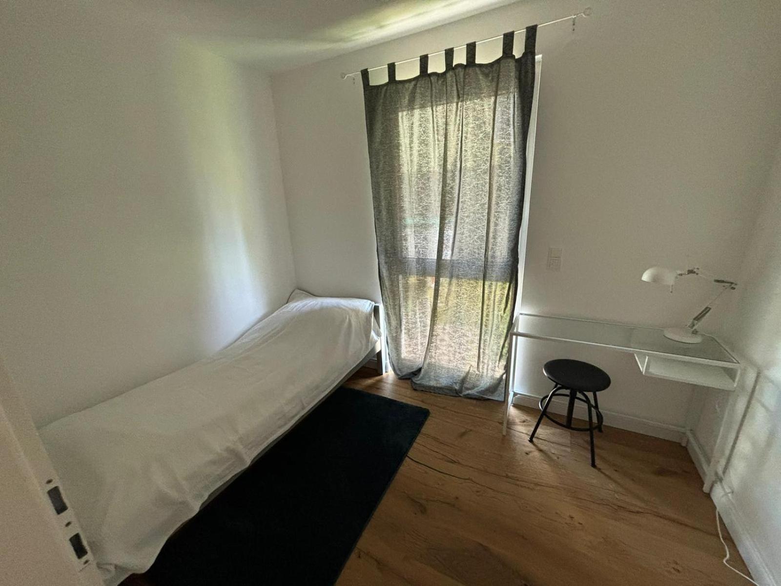 Aparthotel Infinity Bécs Kültér fotó