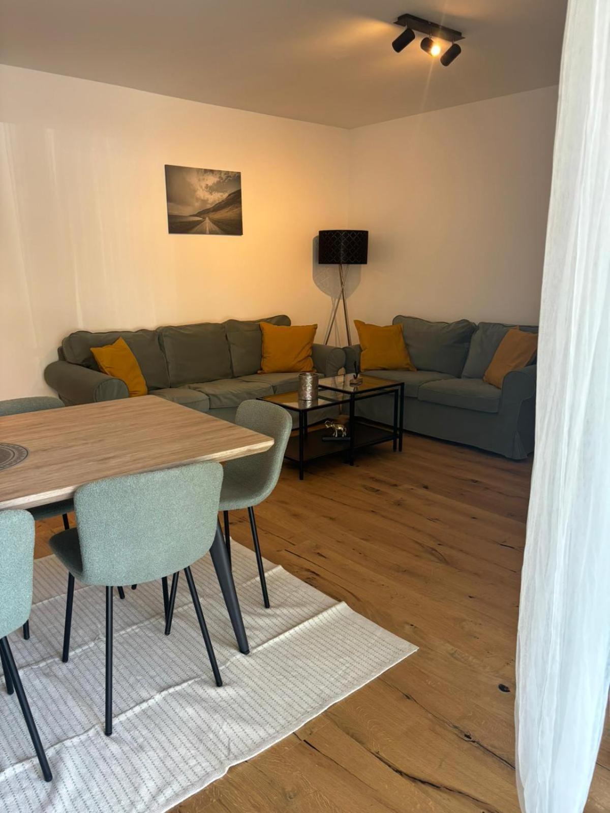 Aparthotel Infinity Bécs Kültér fotó