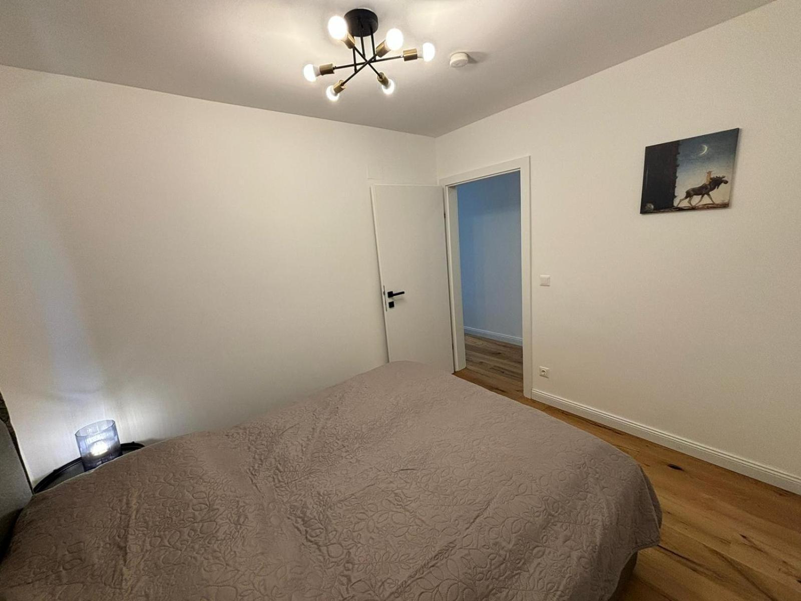 Aparthotel Infinity Bécs Kültér fotó