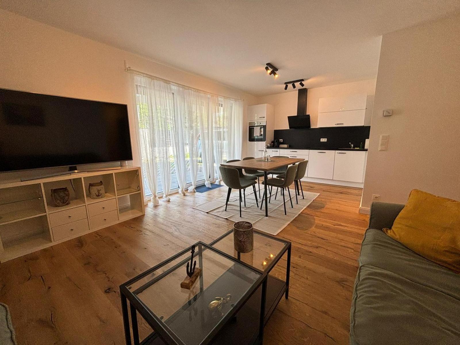 Aparthotel Infinity Bécs Kültér fotó