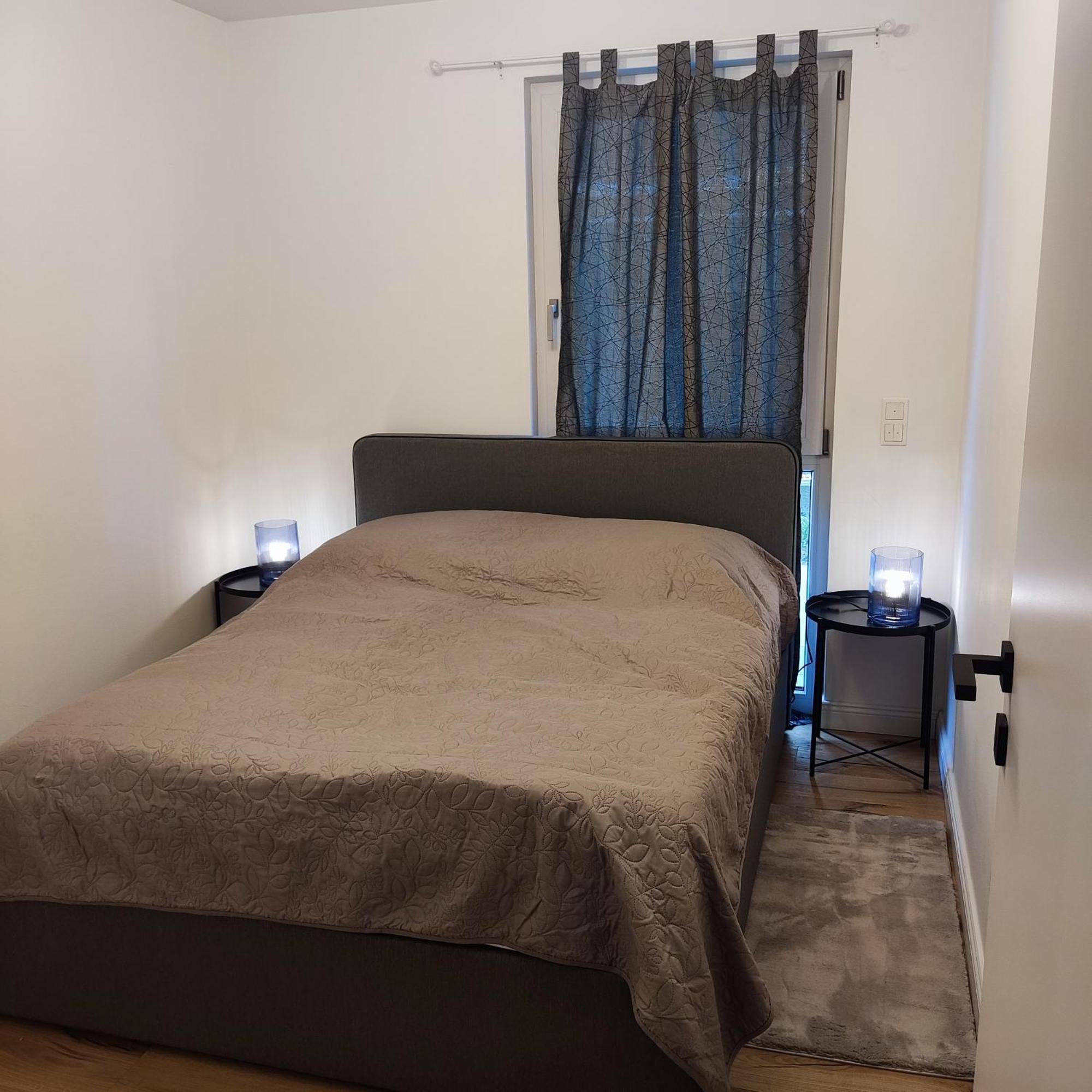 Aparthotel Infinity Bécs Kültér fotó