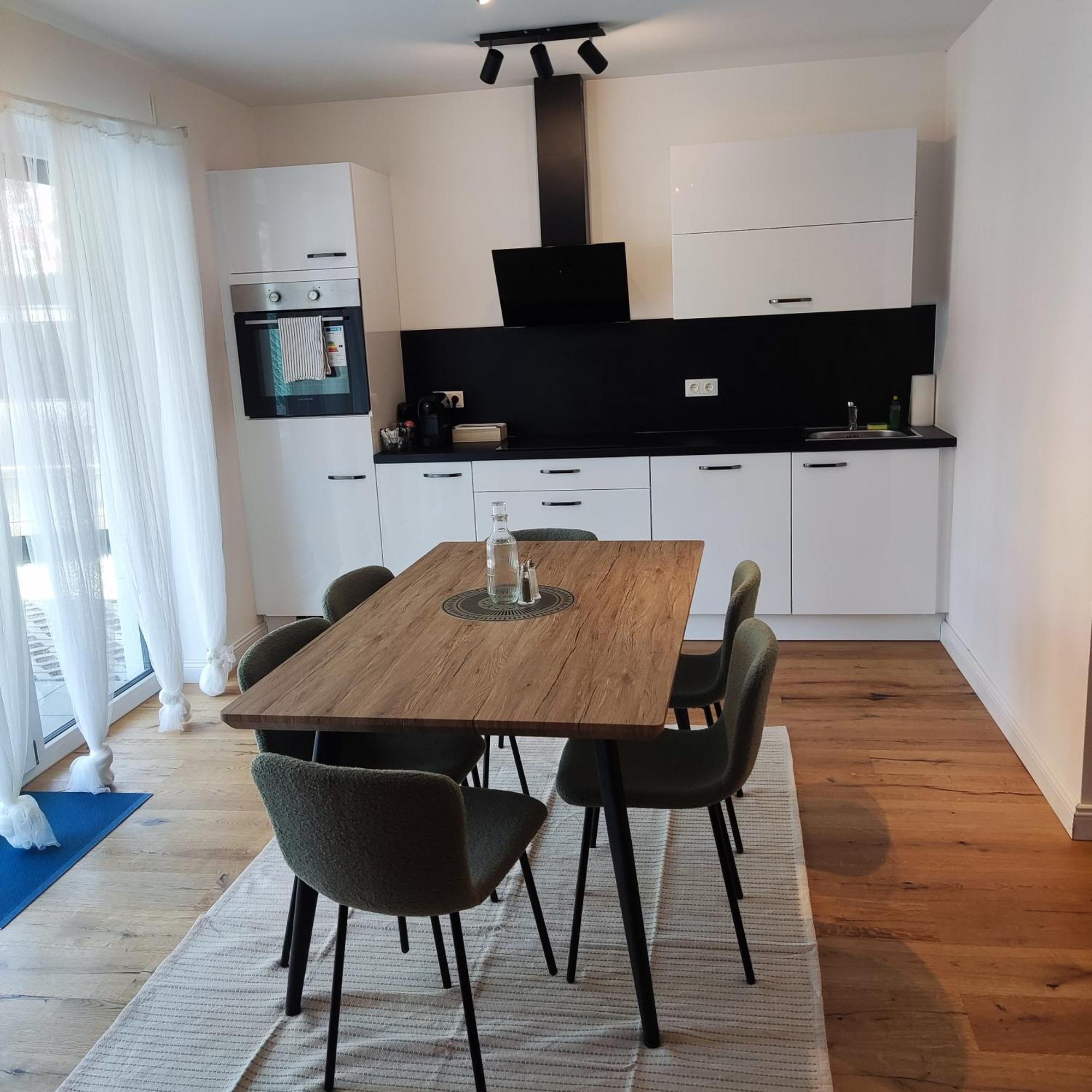 Aparthotel Infinity Bécs Kültér fotó